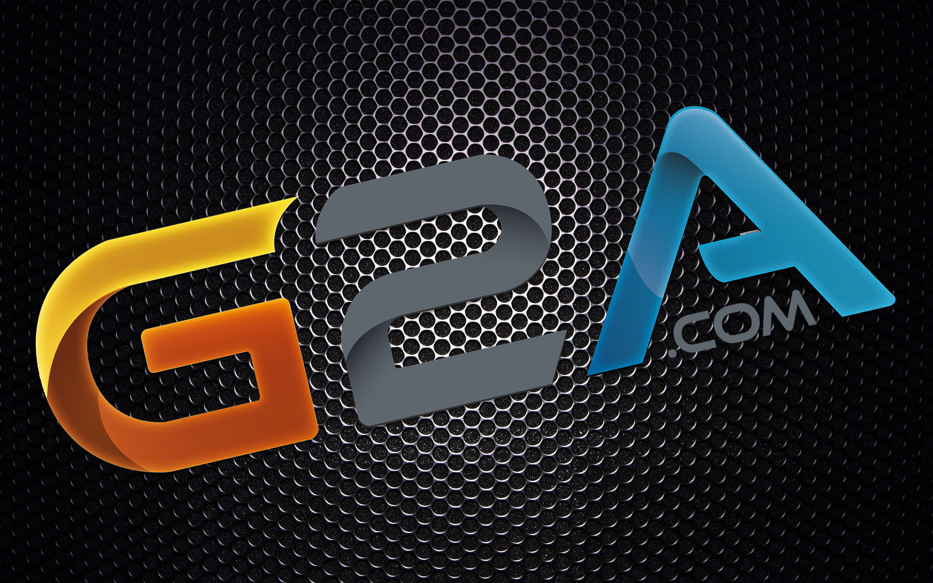 G2A.com – Our latest Partner