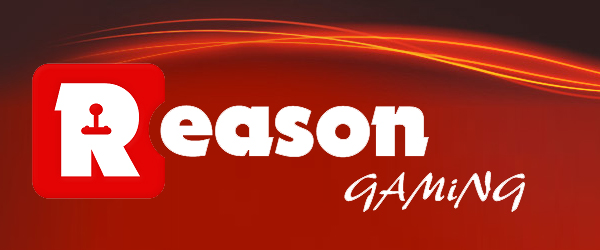 Reason Gaming Wants You!