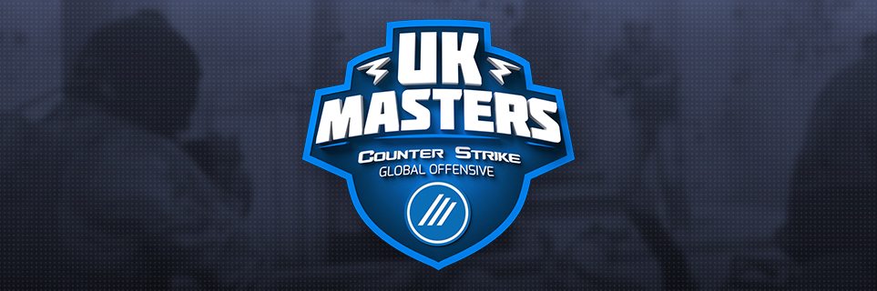 UK CSGO team qualify for UK Masters