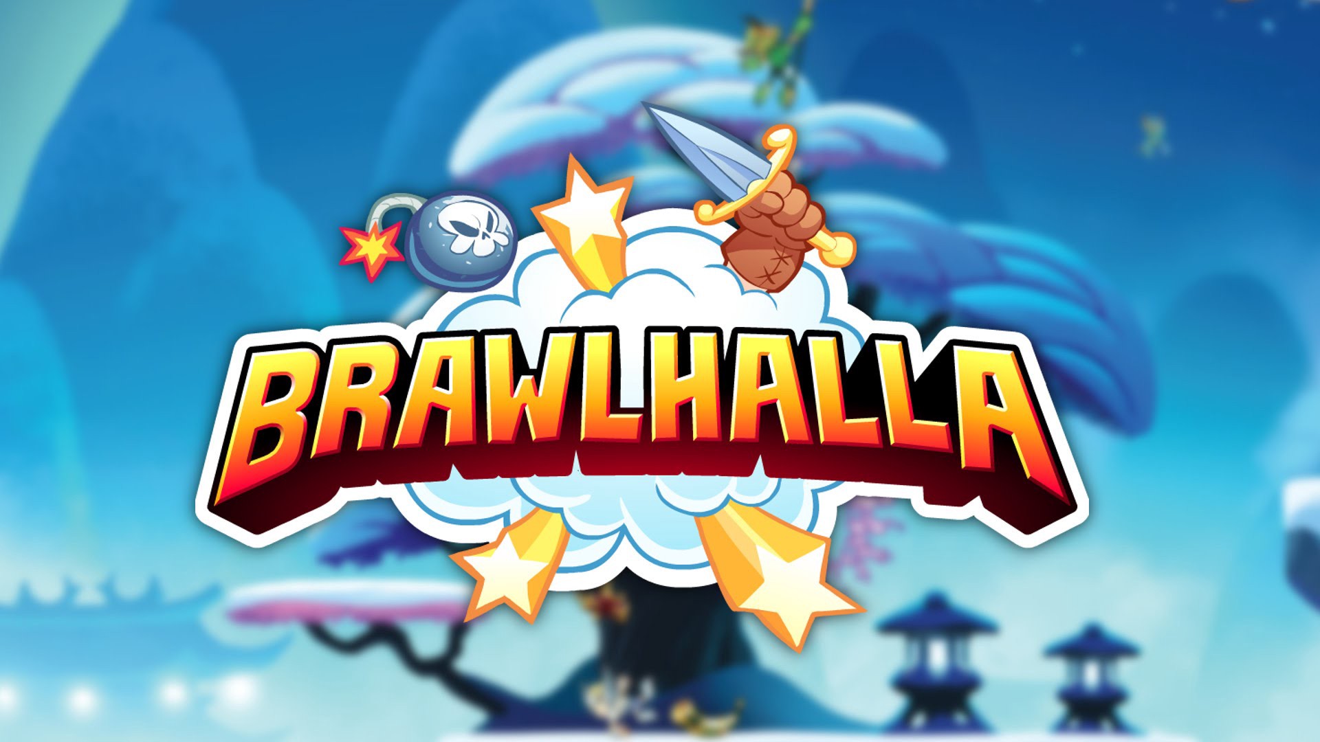 Changes to our Brawlhalla roster