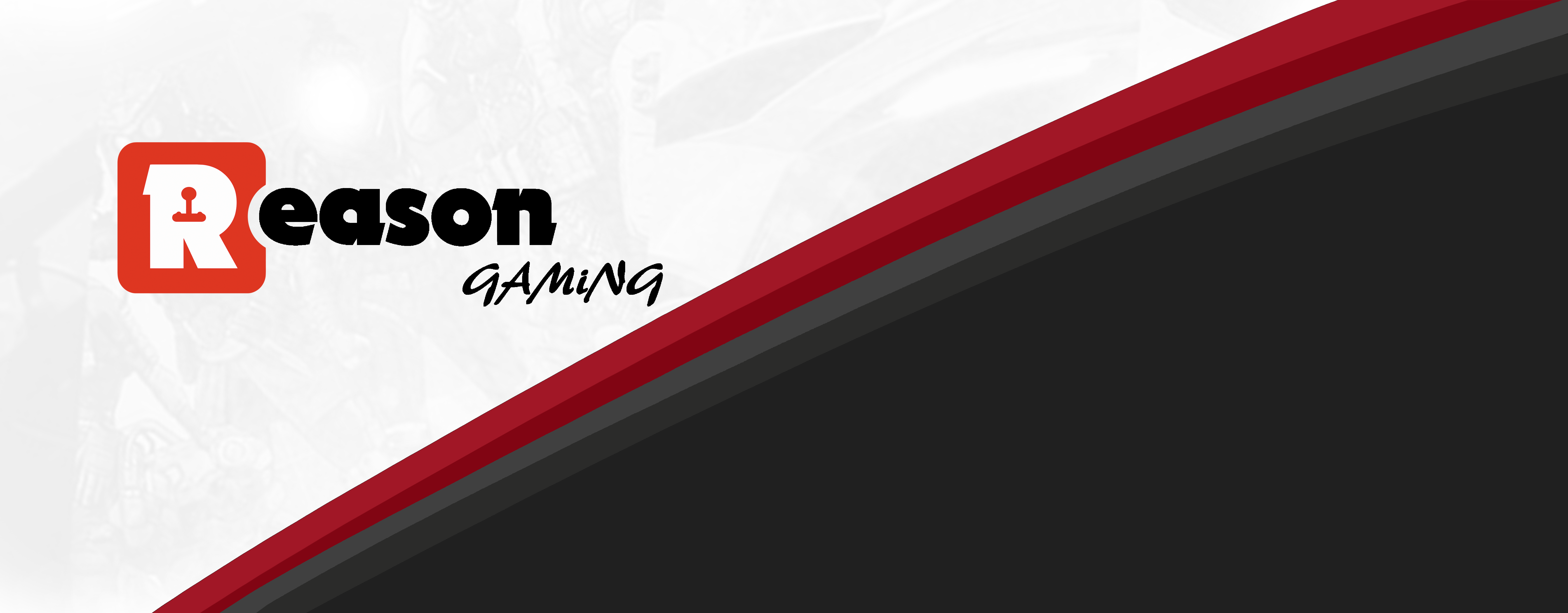 The new faces of Reason Gaming