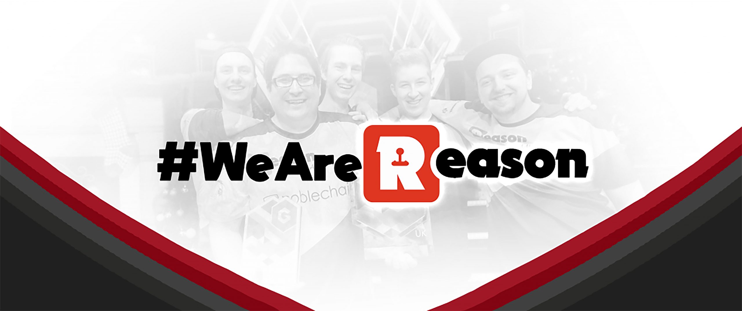 Reason part with Counter-Strike team