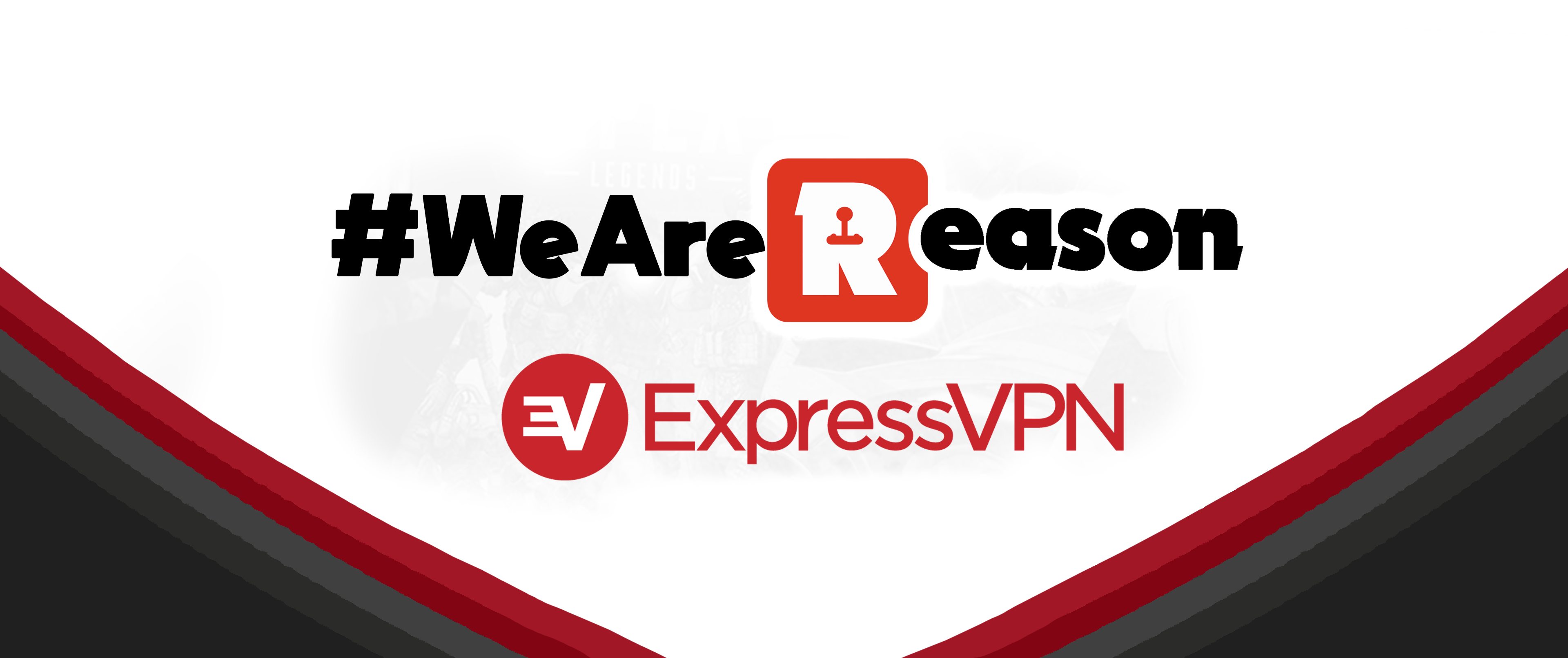 Reason partner with ExpressVPN